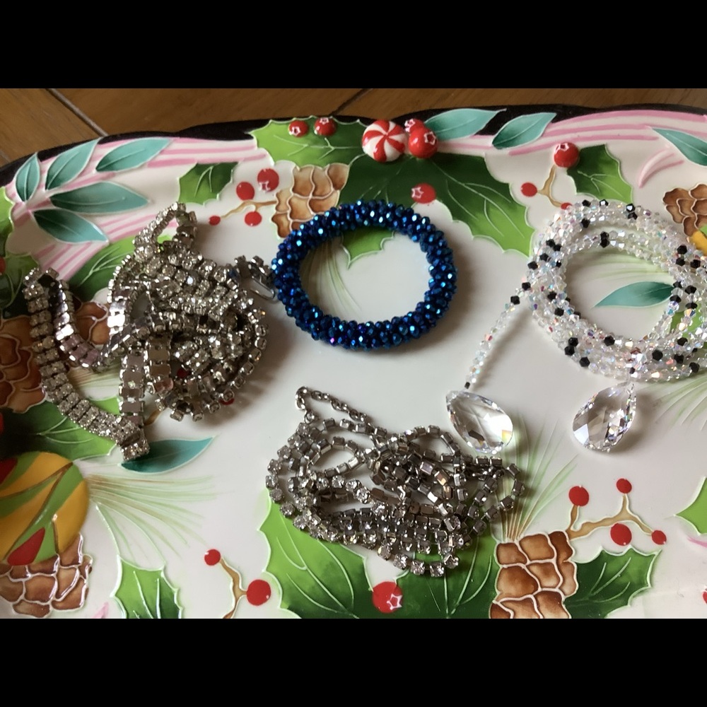 Costume Jewelry? From estate fun and pretty